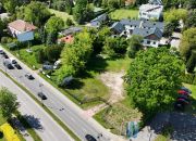 Konstancin-Jeziorna, 3 700 000 zł, 20.4 ar, droga dojazdowa asfaltowa miniaturka 2