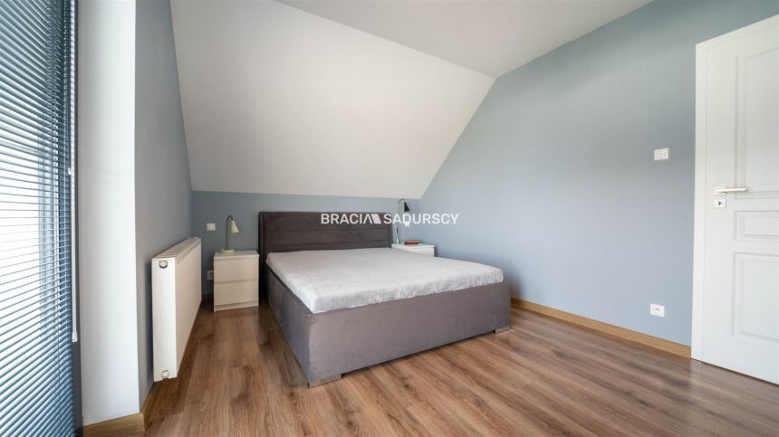 Luborzyca, 1 640 000 zł, 182.3 m2, umeblowany miniaturka 14