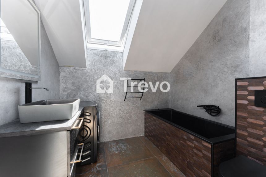 Tokary Nowe Tokary, 825 000 zł, 72.46 m2, bliźniak miniaturka 11