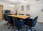 Angel City | 54 m² biuro | 6 stanowisk + sala konf miniaturka 1