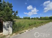 Ustanów, 349 000 zł, 8 ar, droga dojazdowa asfaltowa miniaturka 1