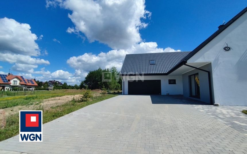 Chruściele, 1 200 000 zł, 2.3 m2, murowany miniaturka 6