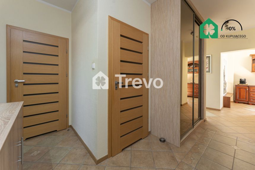 Gdańsk Piecki-Migowo, 1 090 000 zł, 81.49 m2, z garażem miniaturka 9