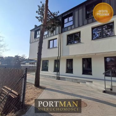 Lokal Biurowy,30m2, Józefów