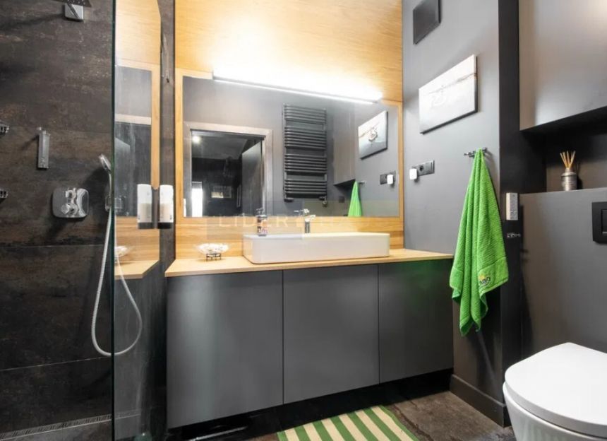 5pokojowe, Bielany, wysoki standard, nowy budynek miniaturka 5