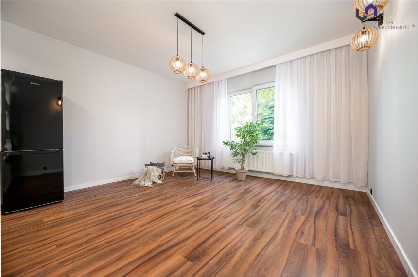 Apartament w cichej i spokojnej okolicy. Kameralne miniaturka 6