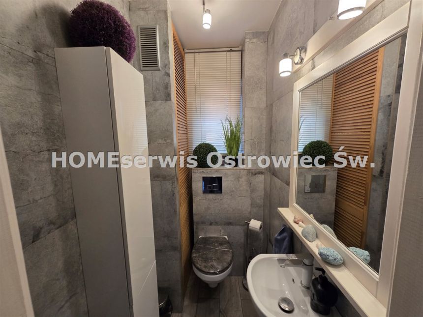 OKAZJA ! Dom 214 m2 działka 486 m2 Ostrowiec miniaturka 22
