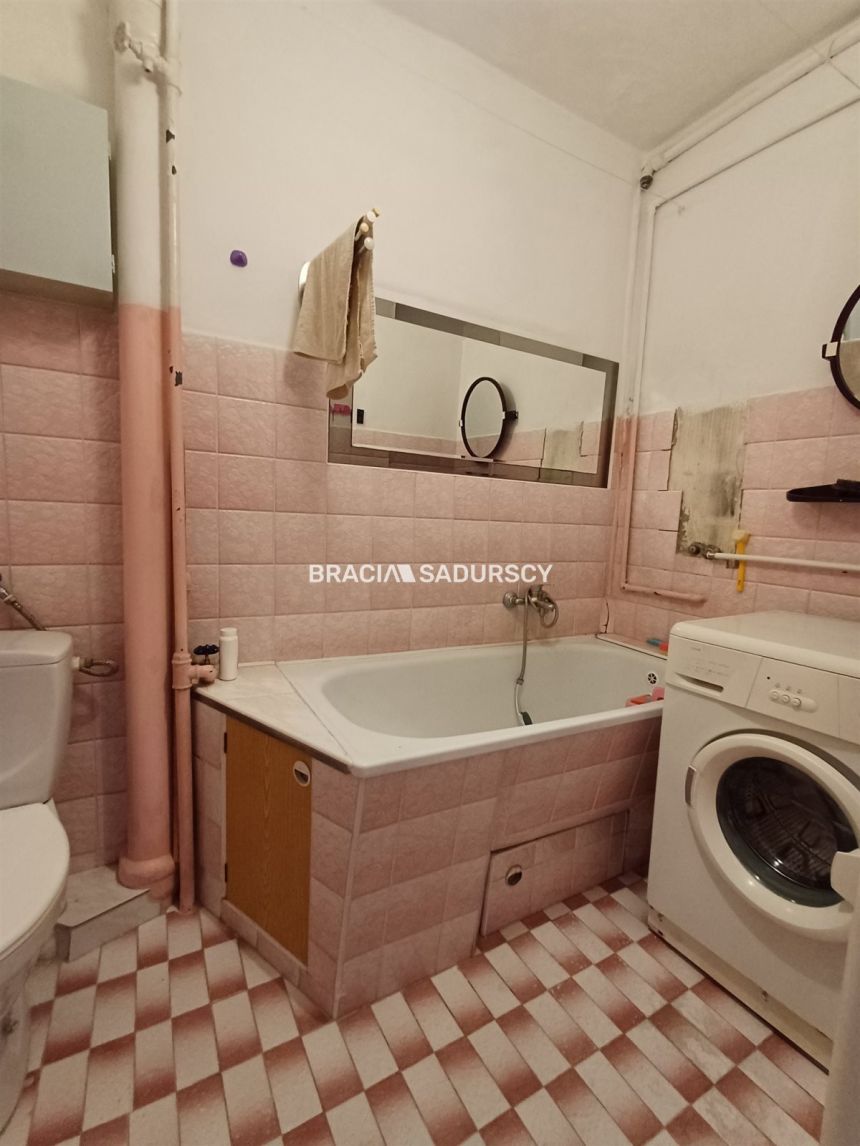 Kraków Bieńczyce, 460 000 zł, 35.94 m2, oddzielna kuchnia miniaturka 8