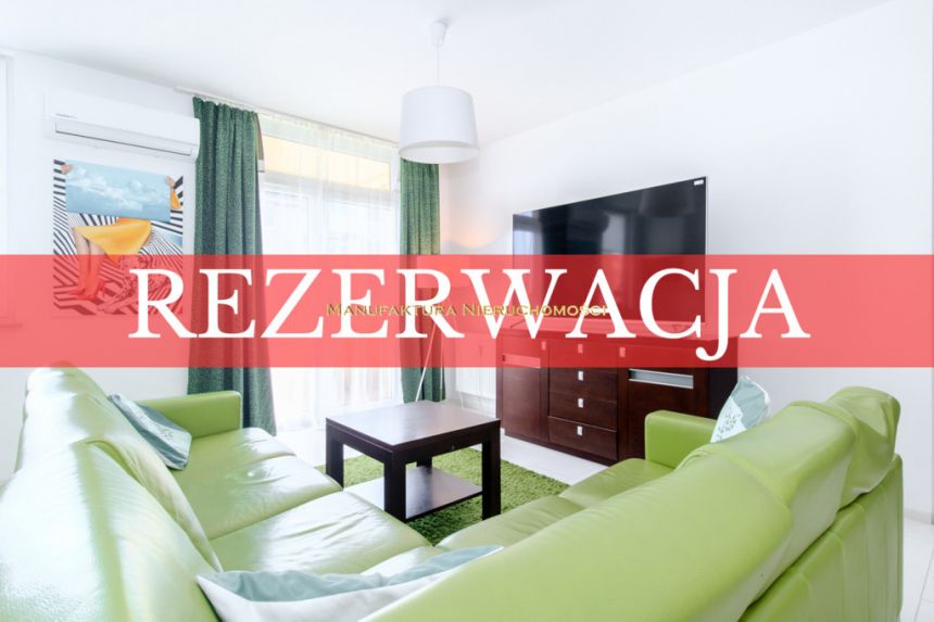 Wyposażone I Z klimatyzacją I Akceptacja zwierząt miniaturka 1
