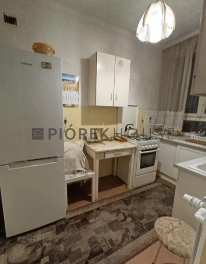 2-pokojowe mieszkanie na Żoliborzu miniaturka 9