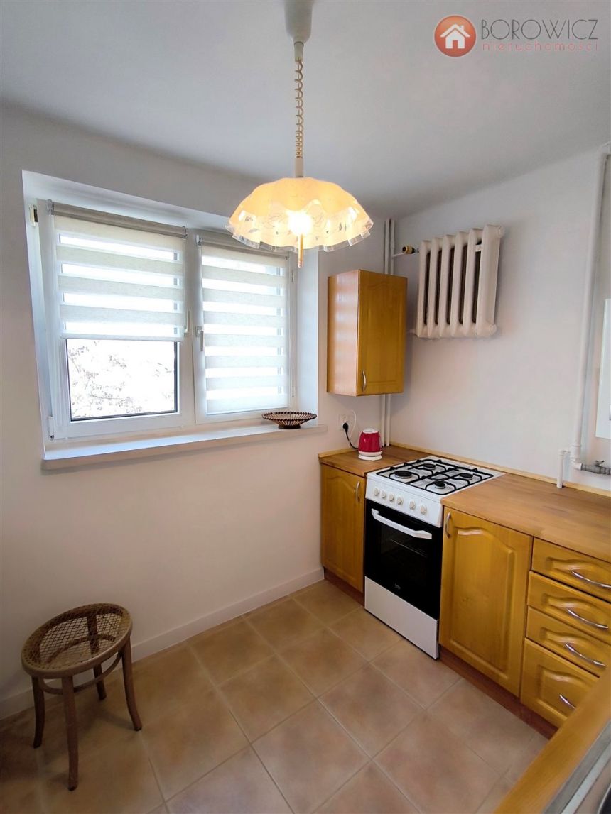 Centrum Bielska-Białej, kawalerka 32,90 m2 miniaturka 5