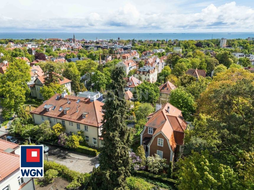 Sopot Sopot Górny, 2 250 000 zł, 137.17 m2, do remontu miniaturka 3