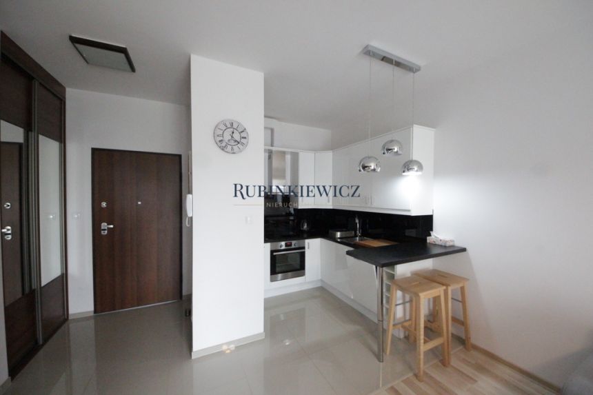 Komfortowy apartament 2 pokoje ul. Rydygiera miniaturka 6