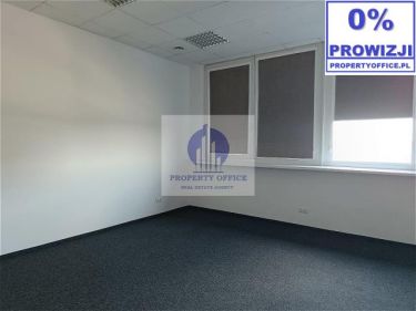 Włochy: biuro 33,80 m2