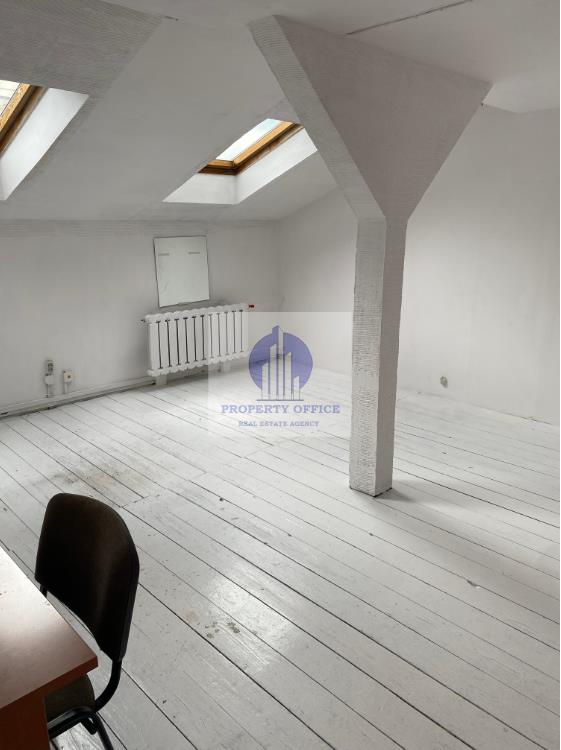 Śródmieście: biuro 21,30 m2 miniaturka 1