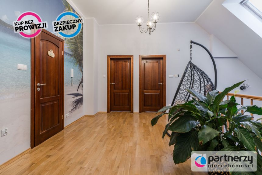 Gdynia Wiczlino, 2 100 000 zł, 224.1 m2, wolnostojący miniaturka 32
