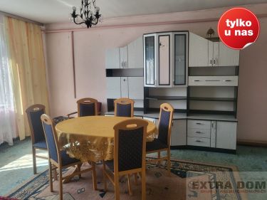 Nowogard, 265 000 zł, 100.7 m2, kuchnia z oknem