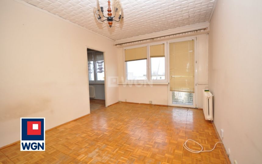 Radomsko Osiedle Tysiąclecia, 247 000 zł, 57.86 m2, z balkonem miniaturka 6