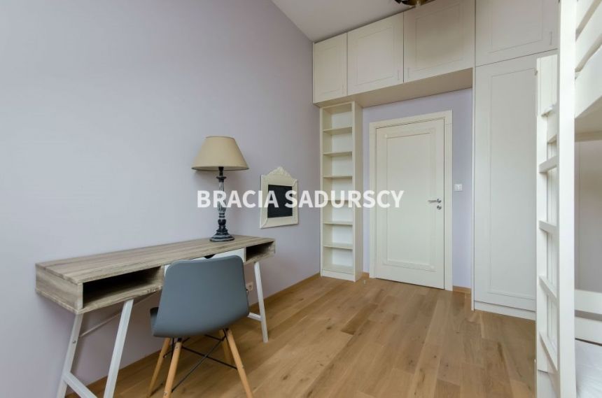 Bronowice, 3pok z garażem, apartamentowiec miniaturka 19