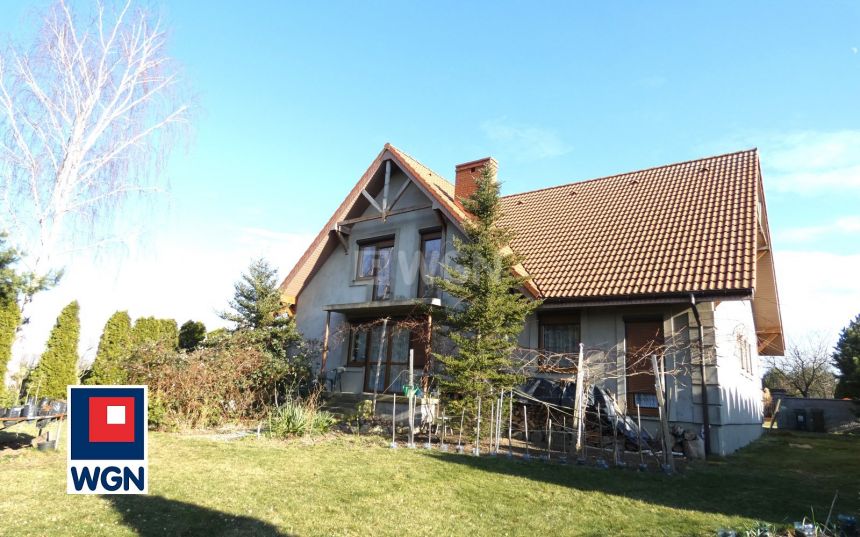 Topola Wielka Topola-Osiedle, 897 000 zł, 211 m2, jednorodzinny miniaturka 6