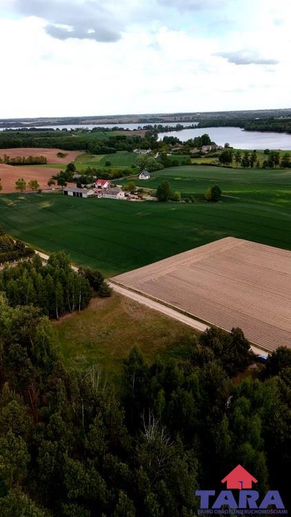 Kierzkowo, 93 000 zł, 9.35 ar, budowlana miniaturka 5