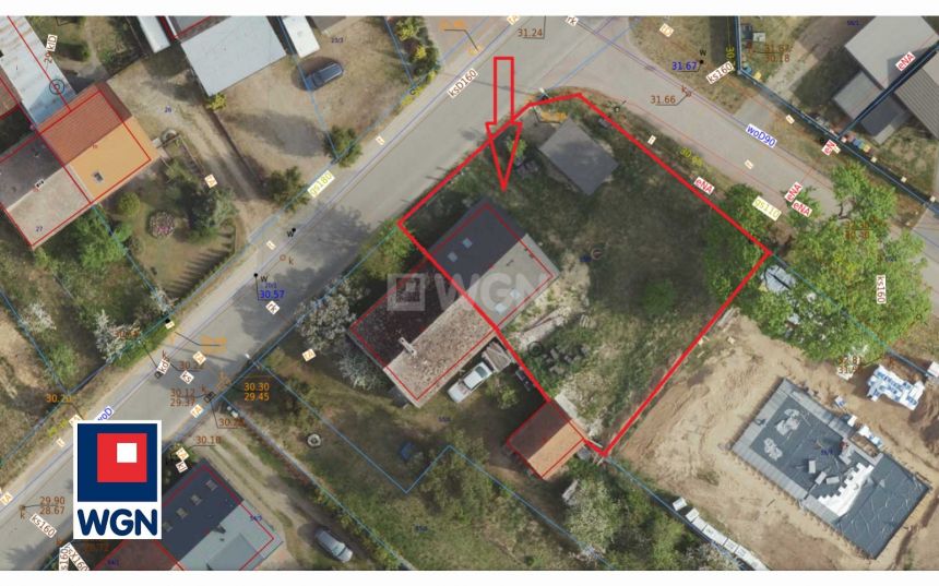 Krępa Słupska, 388 000 zł, 140 m2, bez białego montażu miniaturka 4