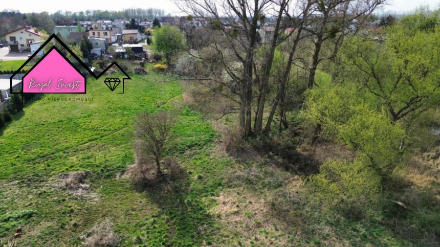 Kleczew, 169 000 zł, 20.75 ar, inwestycyjna - zdjęcie 1
