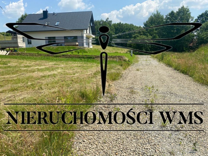 Rzeszów Bzianka, 412 800 zł, 12.9 ar, w kształcie trapezu miniaturka 8