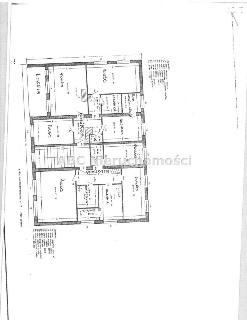 Wysoka 1 100 000 zł 11828 m2 miniaturka 3