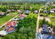 Wołomin, 490 000 zł, 10.24 ar, droga dojazdowa gruntowa miniaturka 1