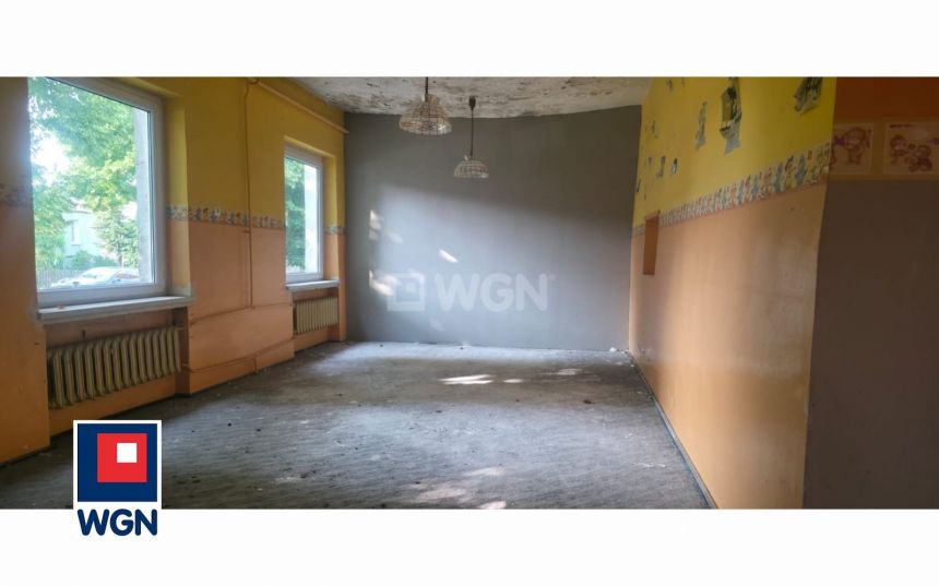 Bobrowniki, 150 000 zł, 84 m2, do remontu miniaturka 4