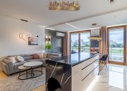 Nowy apartament 3 pokoje Forest Club Kabaty miniaturka 1