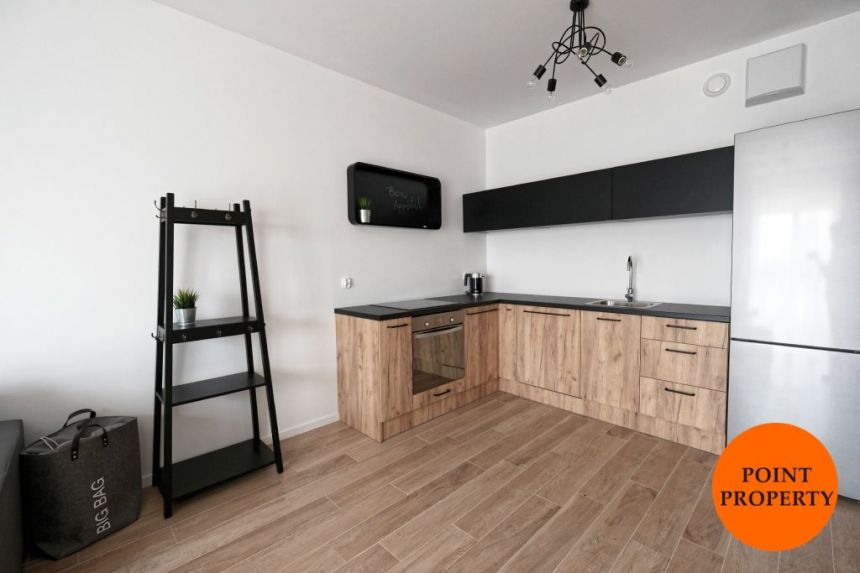 Luksusowy apartament z widokiem na miasto! miniaturka 5