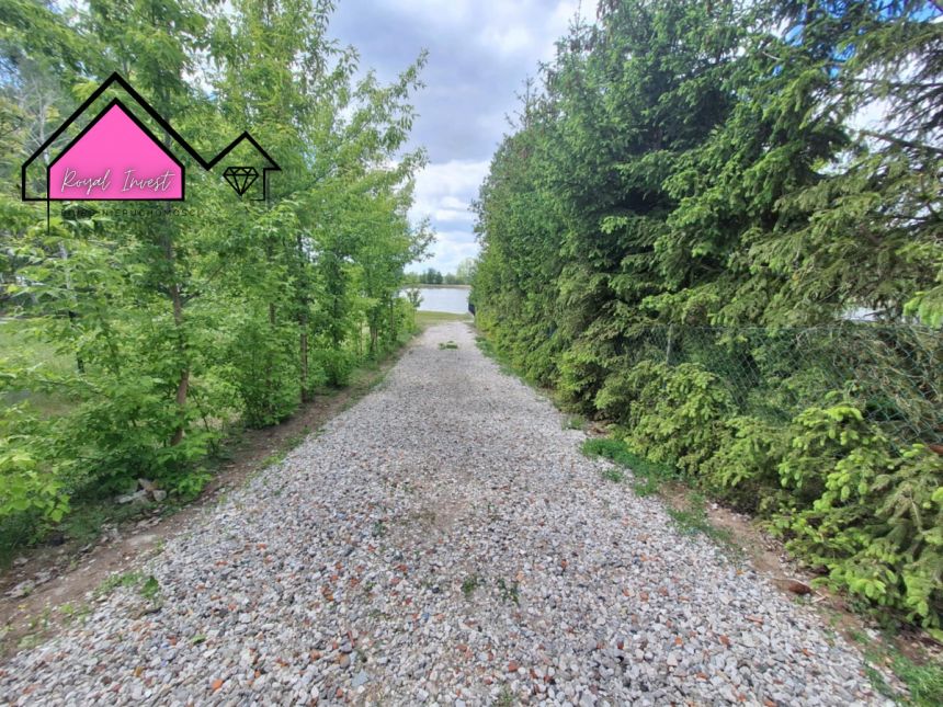 Byszewo, 315 000 zł, 83.4 m2, 2 pokoje miniaturka 10
