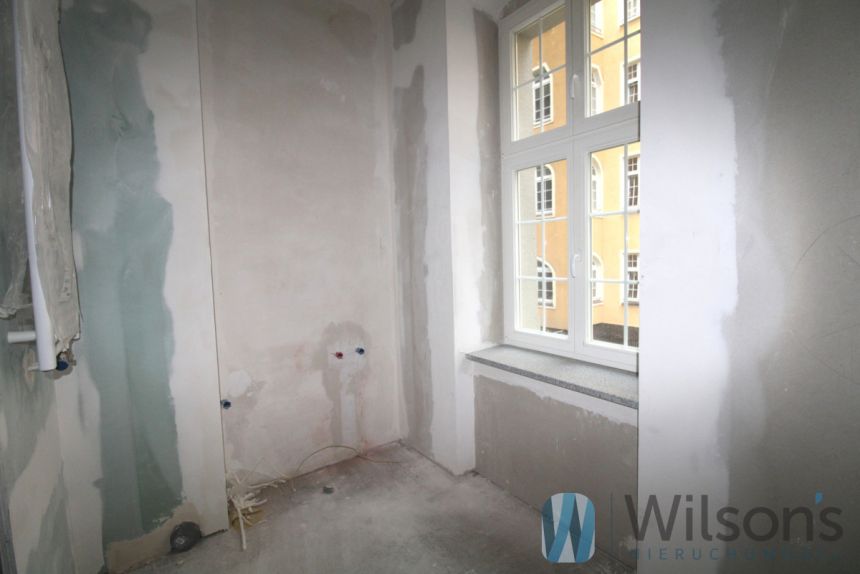 Wrocław Przedmieście Oławskie, 698 838 zł, 47.54 m2, 2 pokojowe miniaturka 6