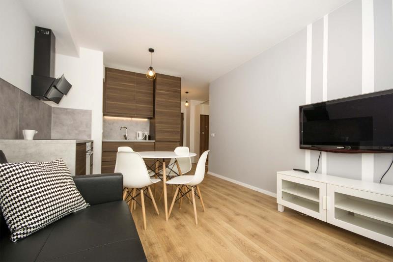 Posiadamy na sprzedaż atrakcyjny apartament zlokal miniaturka 11