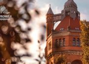 Prestiżowy Apartament w centrum Wrocław Borek miniaturka 1
