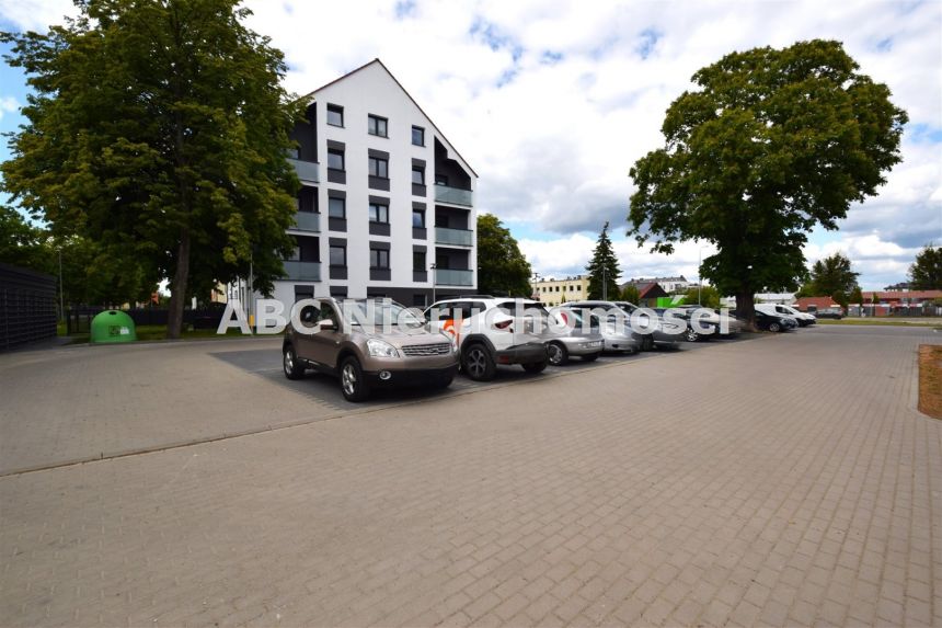 Piła, 660 000 zł, 62.83 m2, parter, 4 miniaturka 17
