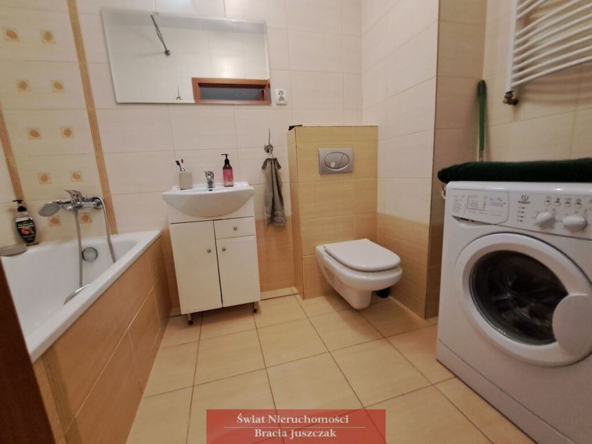 Wrocław Księże Małe, 2 300 zł, 37 m2, umeblowane miniaturka 12