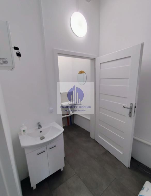 Mokotów: handel/usługi 124,20 m2 miniaturka 3