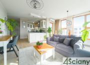 Stylowy, widny apartament gotowy do wprowadzenia miniaturka 3