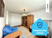 2-pokojowe mieszkanie z balkonem - centrum miniaturka 1