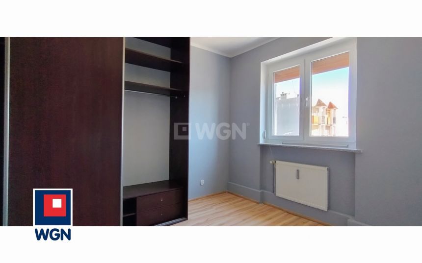 Polkowice, 255 000 zł, 50.46 m2, kuchnia z oknem miniaturka 5