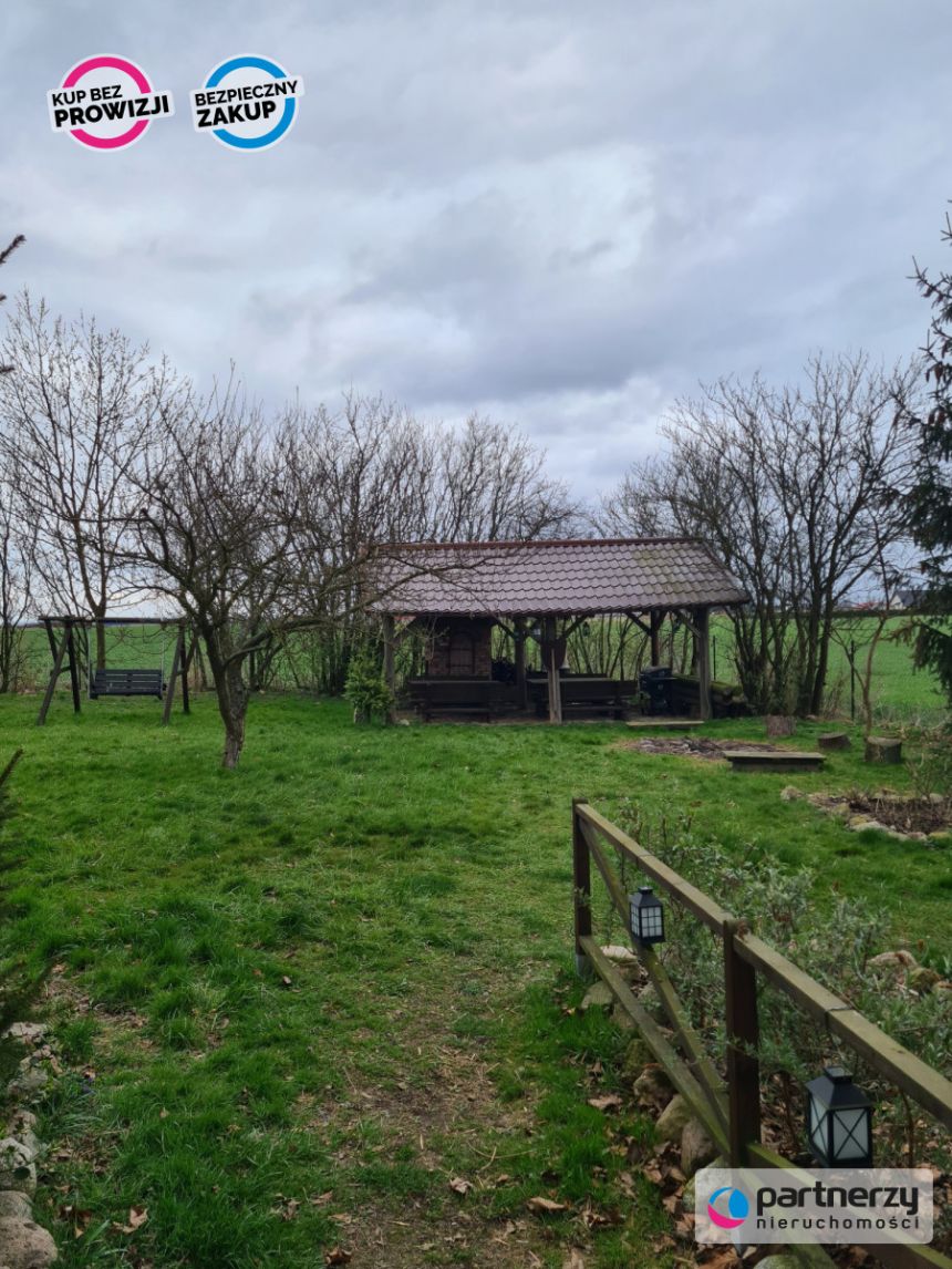 Malenin, 1 500 000 zł, 400 m2, z cegły miniaturka 11