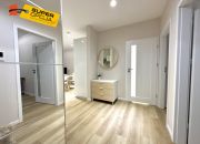 Kraków Podgórze, 994 345 zł, 55.55 m2, z loggią miniaturka 6