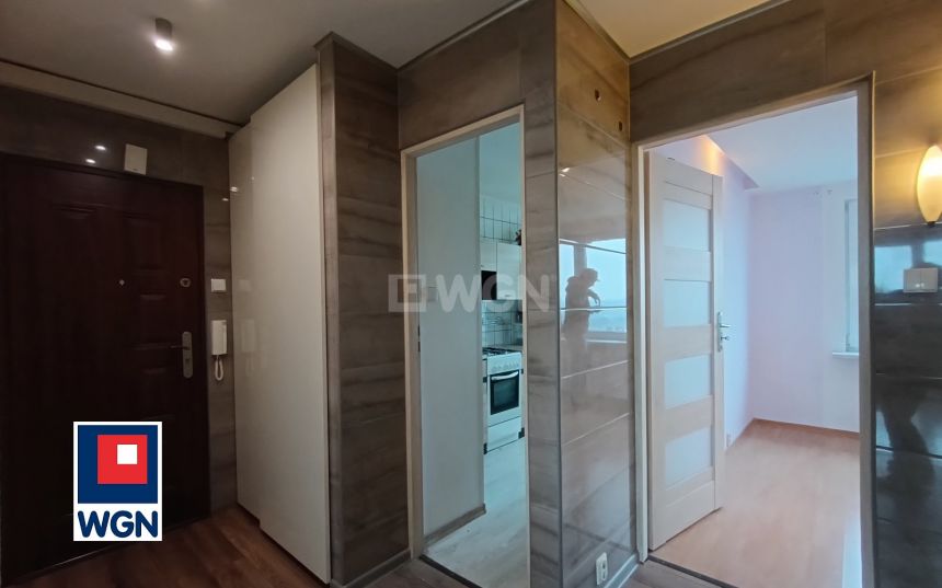 Rybnik, 326 000 zł, 53 m2, z loggią miniaturka 7