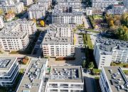 Komfortowe mieszkanie z dużym tarasem, tramwaj miniaturka 22