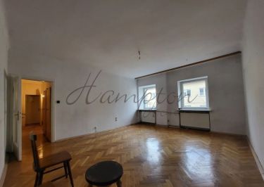Warszawa Stary Mokotów, 1 277 250 zł, 65.5 m2, z garażem