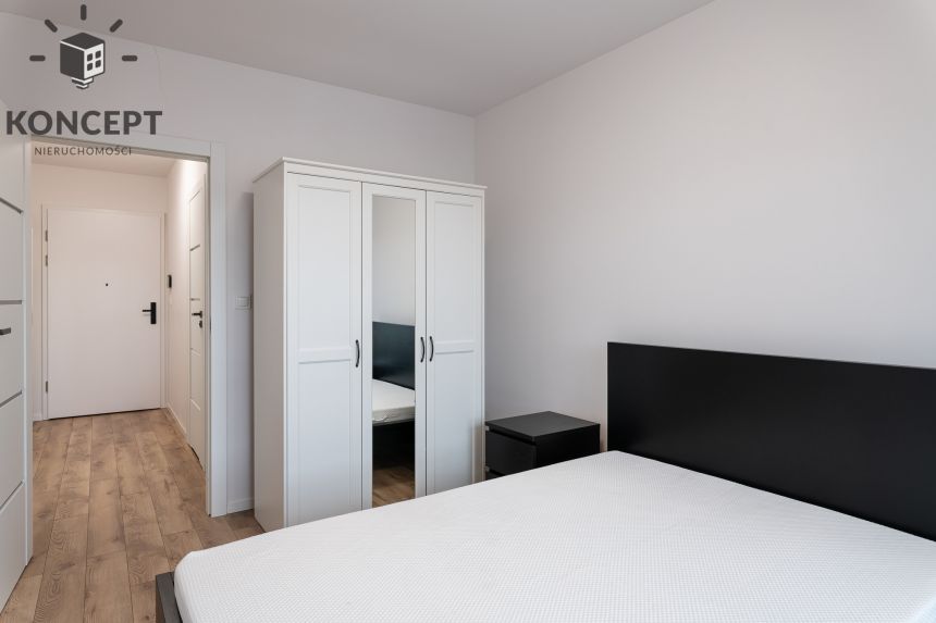 2 pok. | Balkon | SPA i Siłownia | od lipca miniaturka 6