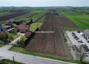 Działka budowlano rolna, Niegardów miniaturka 7